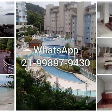 Porto Real Resort Apartment Mangaratiba Εξωτερικό φωτογραφία