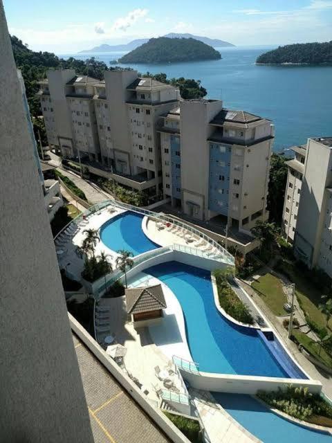 Porto Real Resort Apartment Mangaratiba Εξωτερικό φωτογραφία