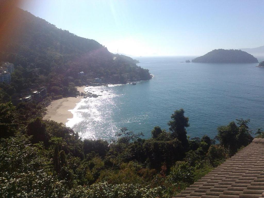 Porto Real Resort Apartment Mangaratiba Εξωτερικό φωτογραφία