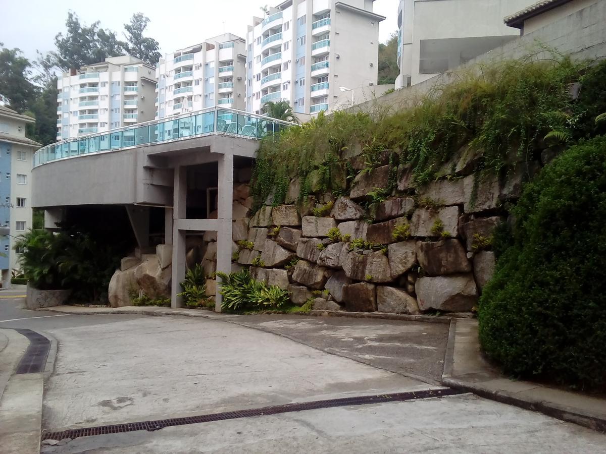 Porto Real Resort Apartment Mangaratiba Εξωτερικό φωτογραφία