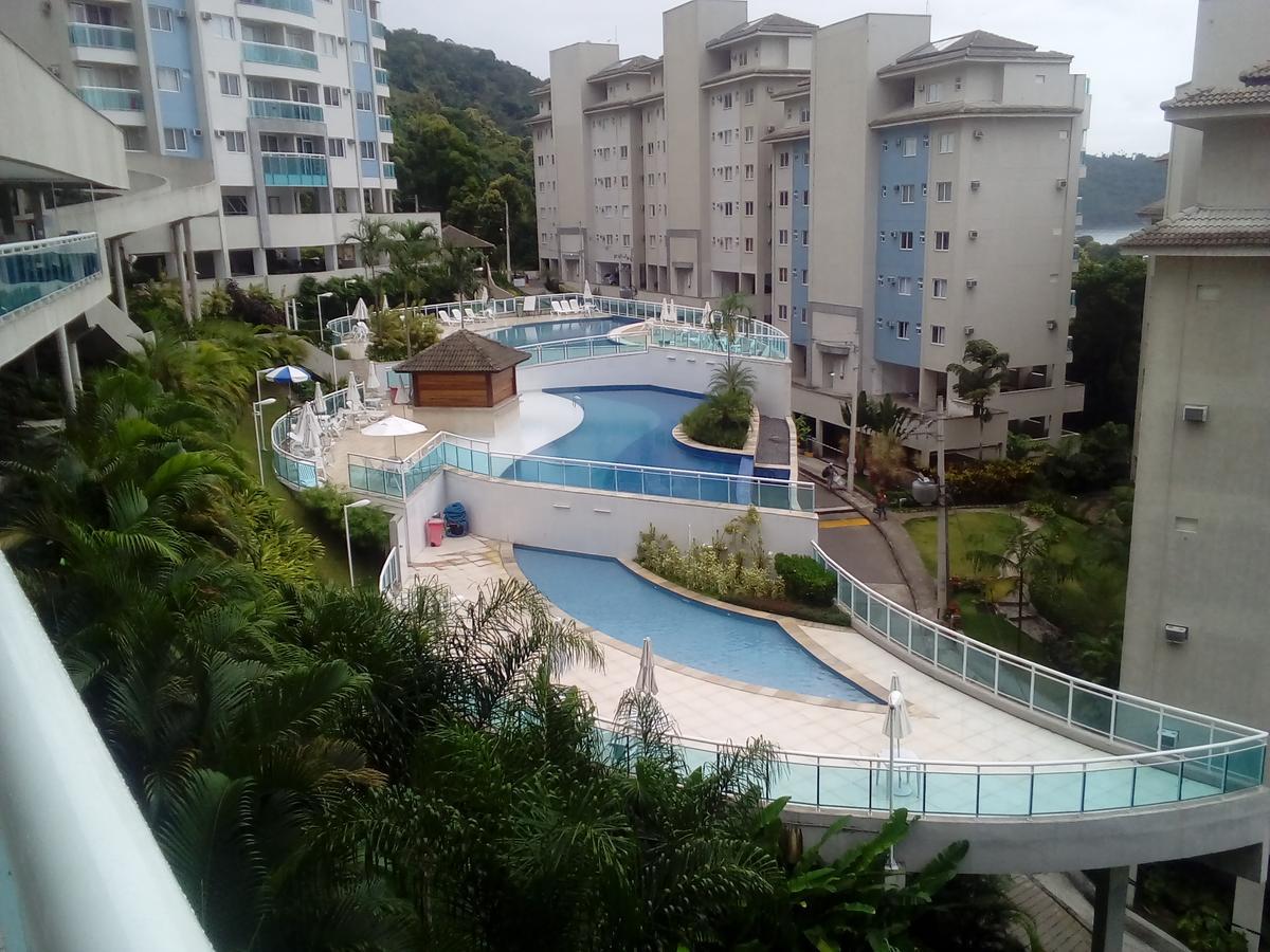 Porto Real Resort Apartment Mangaratiba Εξωτερικό φωτογραφία