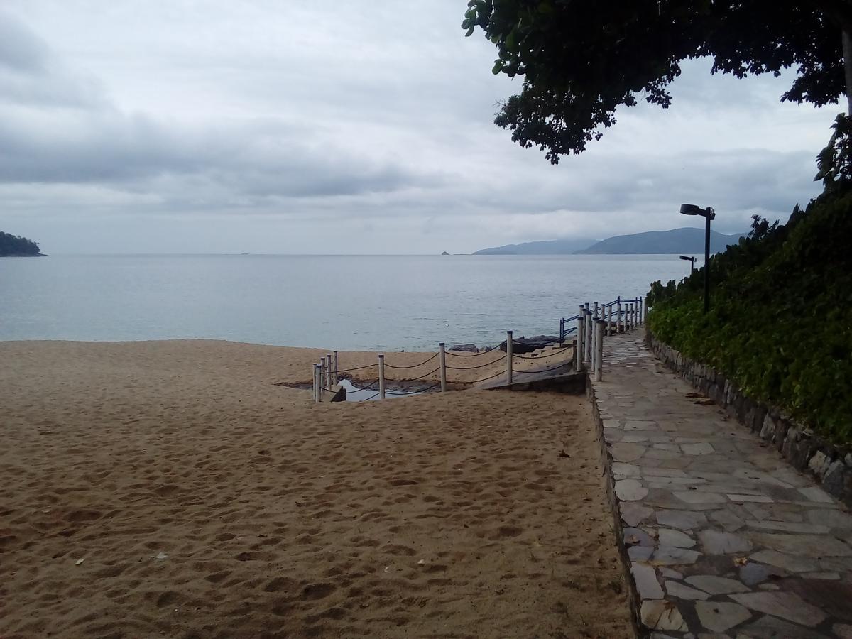 Porto Real Resort Apartment Mangaratiba Εξωτερικό φωτογραφία