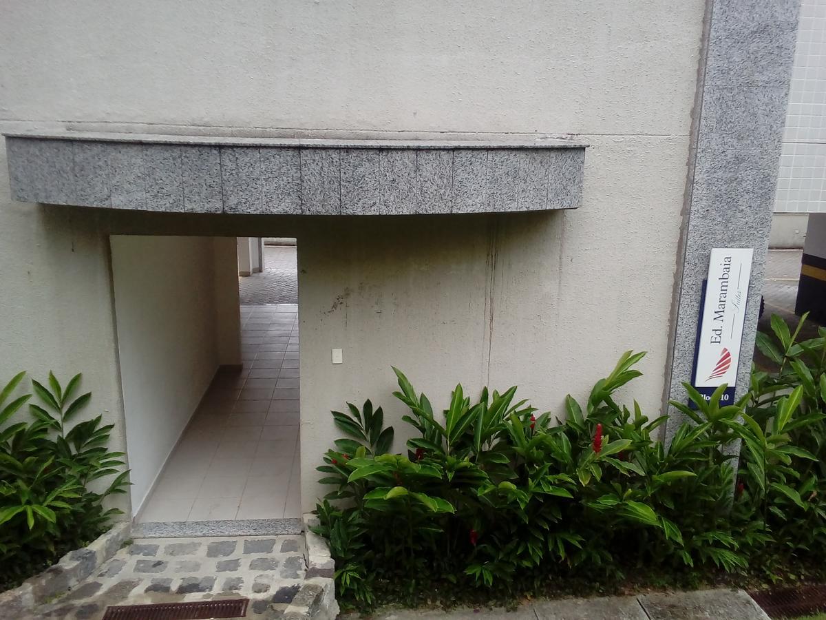 Porto Real Resort Apartment Mangaratiba Εξωτερικό φωτογραφία