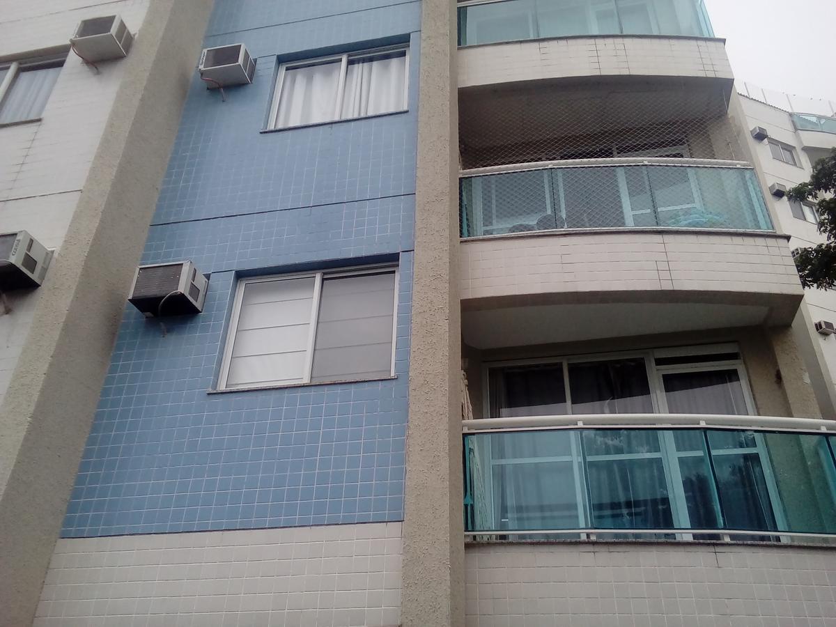 Porto Real Resort Apartment Mangaratiba Εξωτερικό φωτογραφία