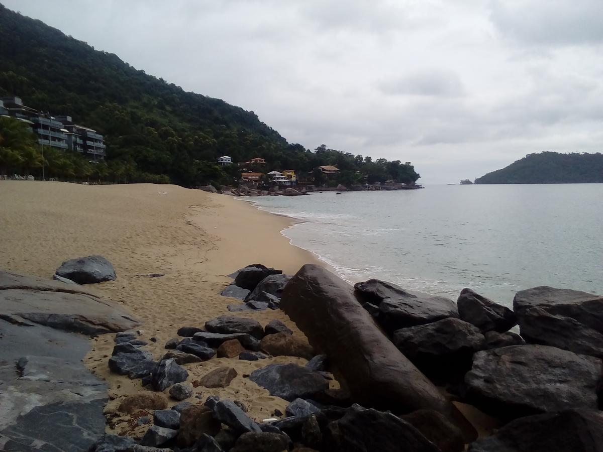 Porto Real Resort Apartment Mangaratiba Εξωτερικό φωτογραφία
