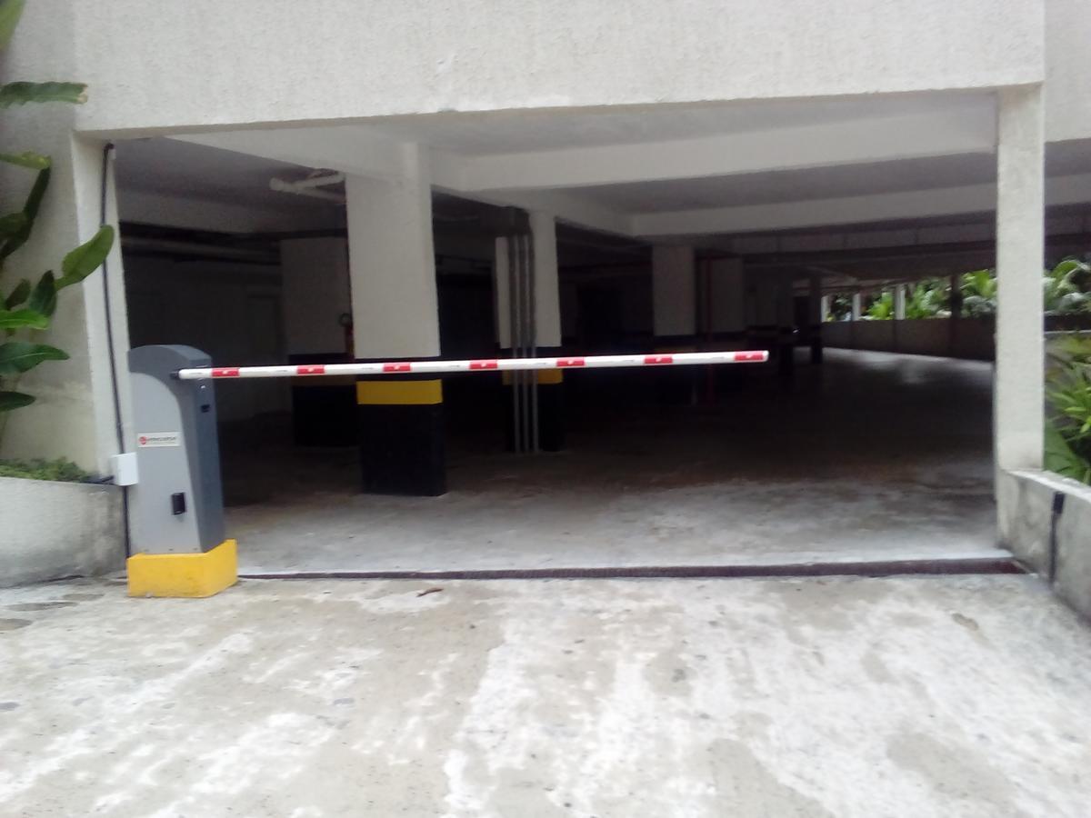 Porto Real Resort Apartment Mangaratiba Εξωτερικό φωτογραφία