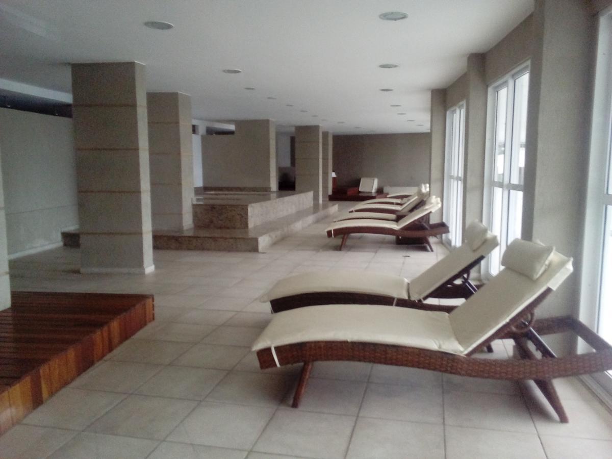 Porto Real Resort Apartment Mangaratiba Εξωτερικό φωτογραφία