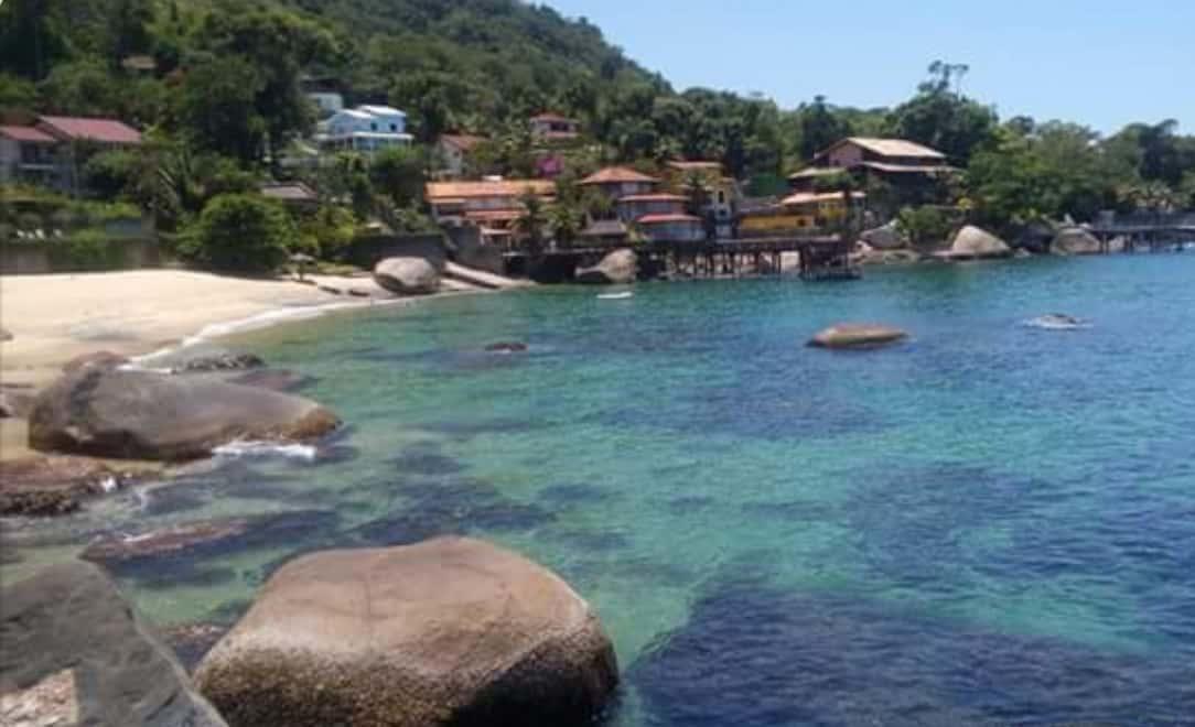 Porto Real Resort Apartment Mangaratiba Εξωτερικό φωτογραφία