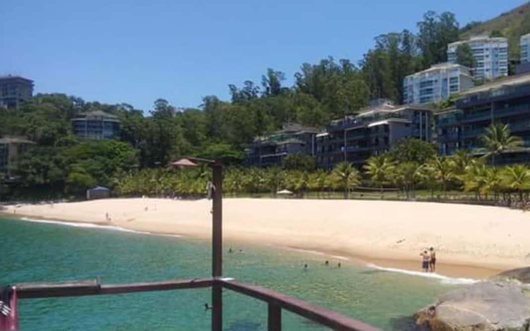 Porto Real Resort Apartment Mangaratiba Εξωτερικό φωτογραφία