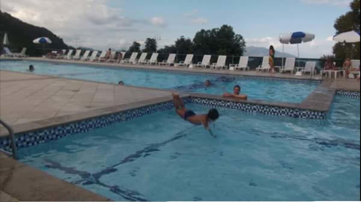 Porto Real Resort Apartment Mangaratiba Εξωτερικό φωτογραφία
